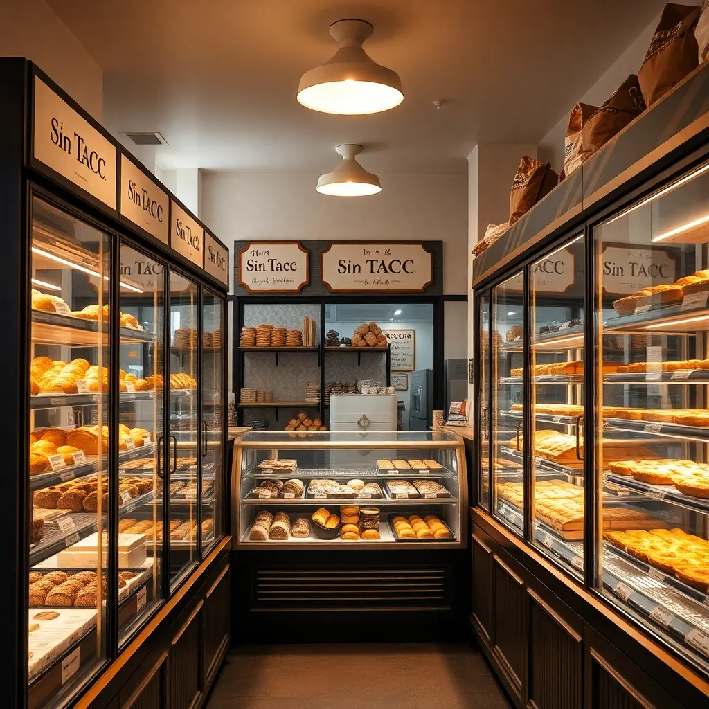 Almacén De Los Sabores Todo Libre De Gluten