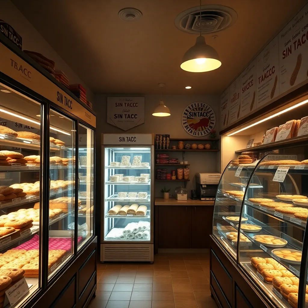 Cel&libre Sin Gluten