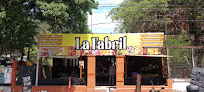 Negocio La Fabril Productos Sin Tacc Productos Integrales