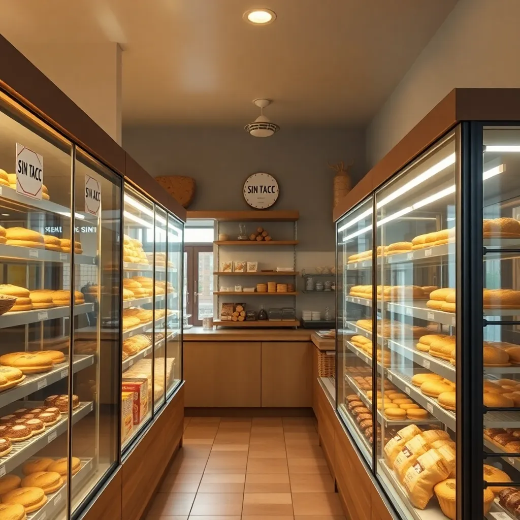 Menequita ® - 100% Libre De Gluten
