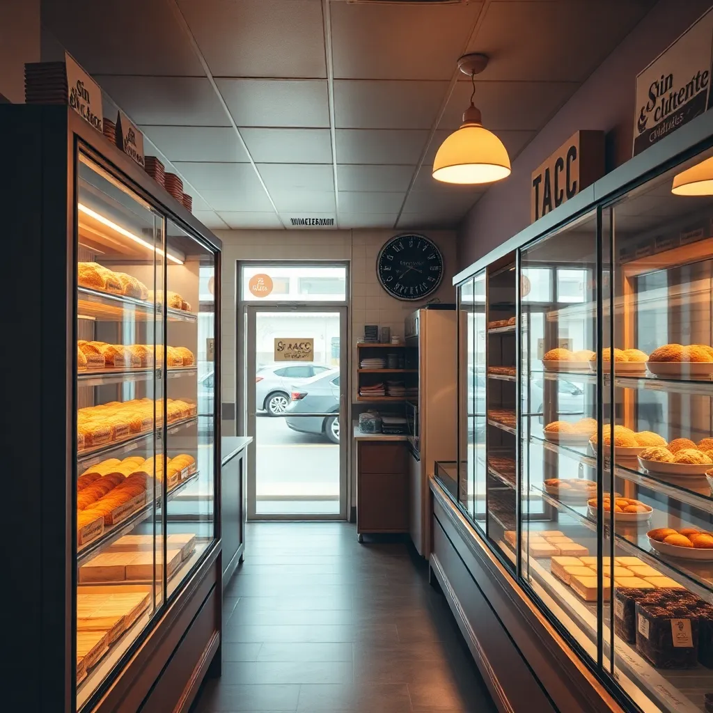 Para Mí Sin Gluten