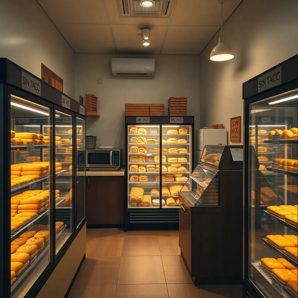 Todo Apto Sabores Sin Gluten