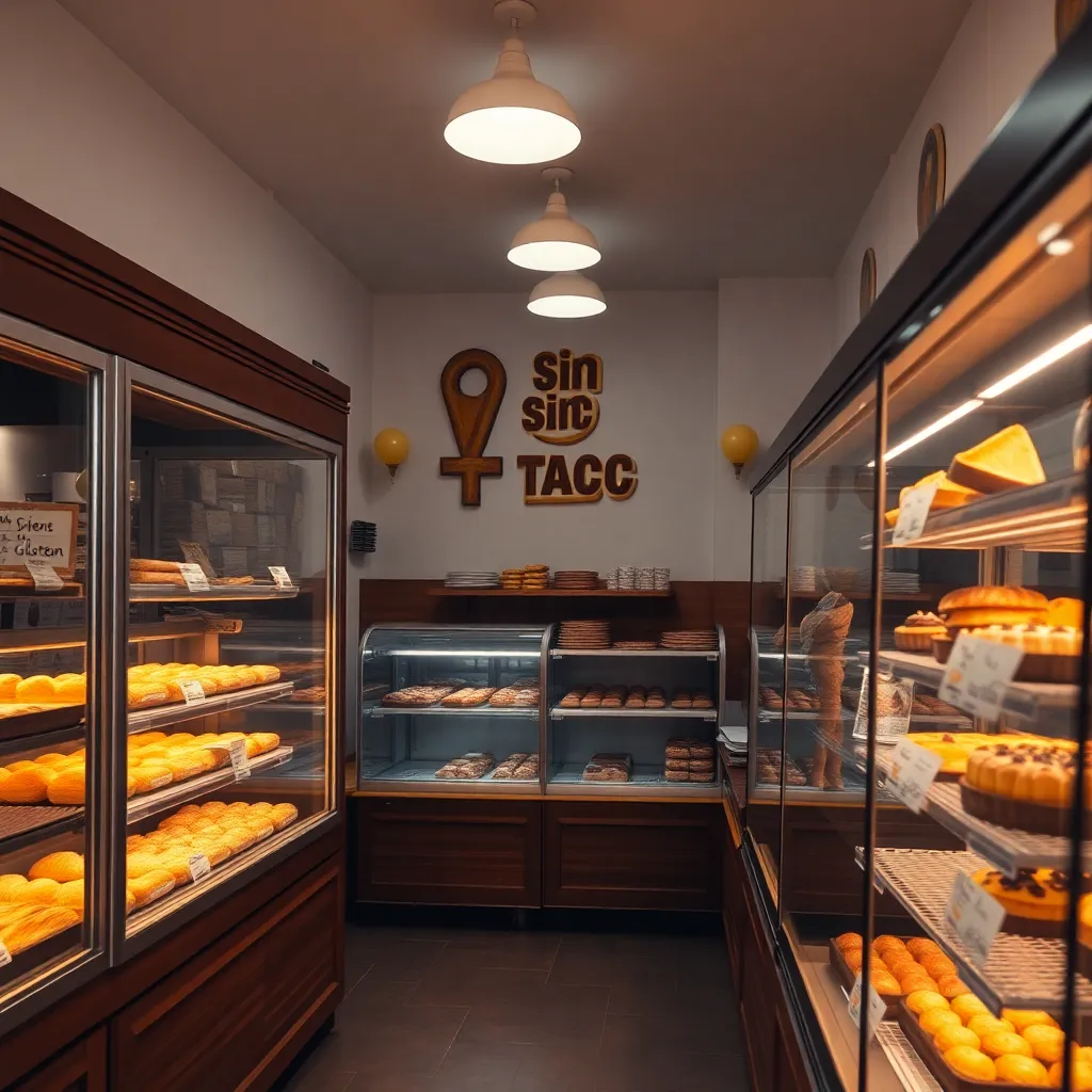 Vito's Almacen Sin Tacc