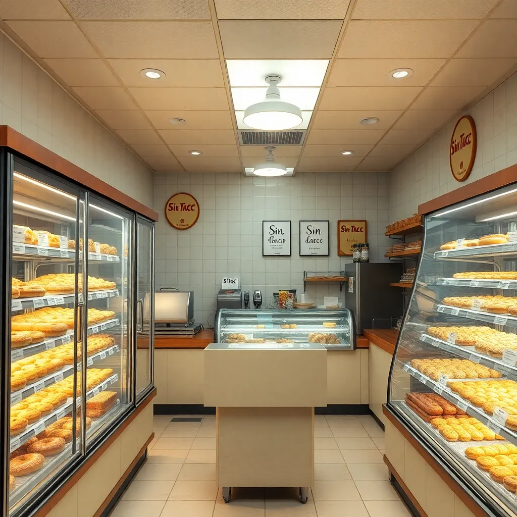 Yo Tambien Quiero! - Panadería Libre De Gluten